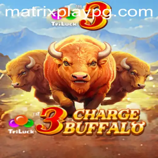 3ChargeBuffalo: A Revolutionary Experience with MATRIXPLAY