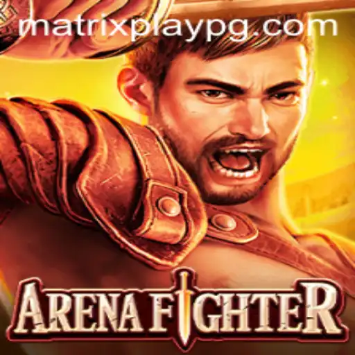 ArenaFighter: Enter the Thrilling World of MATRIXPLAY Gaming