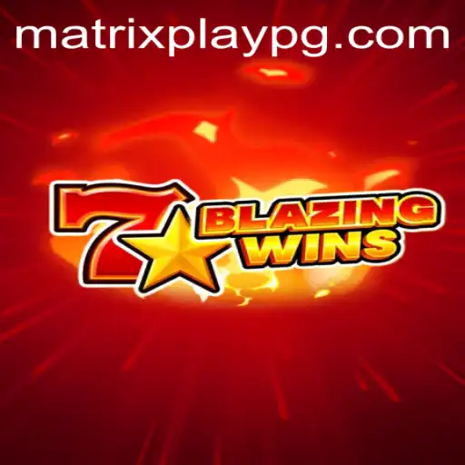 Exploring the Thrilling World of BlazingWins and MATRIXPLAY