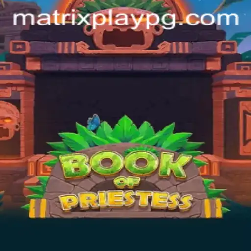 An In-Depth Look at BookOfPriestess: A Journey into the MATRIXPLAY