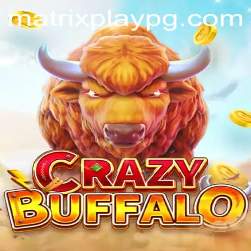 Diving into the Enigmatic World of CRAZYBUFFALO and MATRIXPLAY