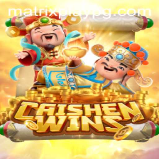 Discover the Exciting World of Caishen Wins and MATRIXPLAY