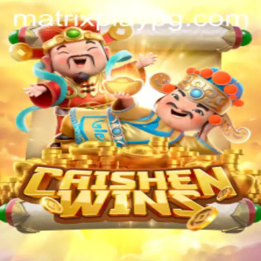 Discover the Exciting World of Caishen Wins and MATRIXPLAY