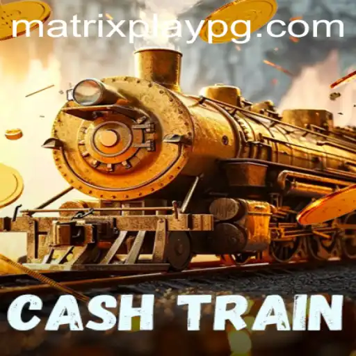 Unveiling CashTrain: The Exciting New Game Featuring MATRIXPLAY