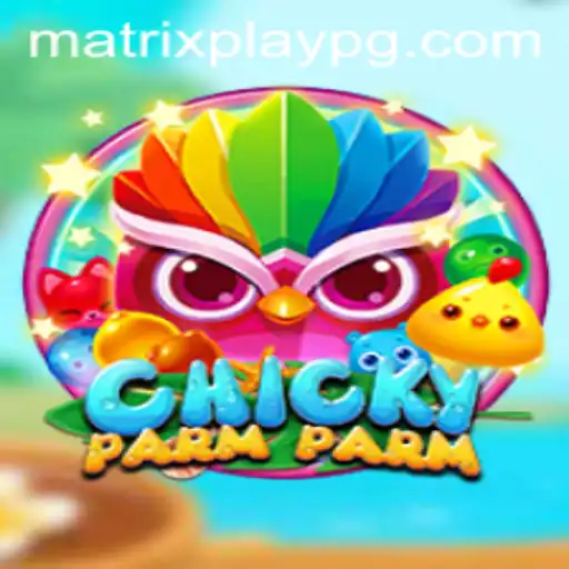 Unveiling the Unique Universe of ChickyParmParm: A Deep Dive into the Game and Its MATRIXPLAY Dynamics