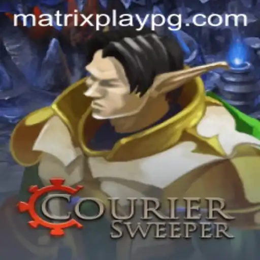 Experience the Thrill of Strategy with CourierSweeper and Unlock MATRIXPLAY