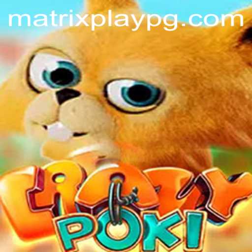 The Unveiling of CrazyPoki: A Revolutionary Gaming Experience with MATRIXPLAY