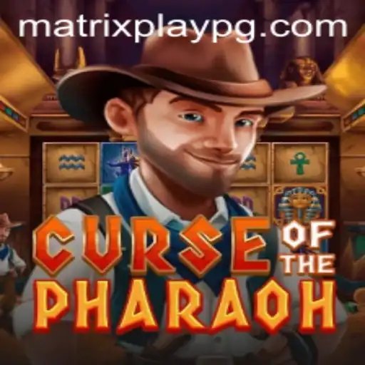 The Enigmatic World of CurseofthePharaoh: Embark on a Journey with MATRIXPLAY
