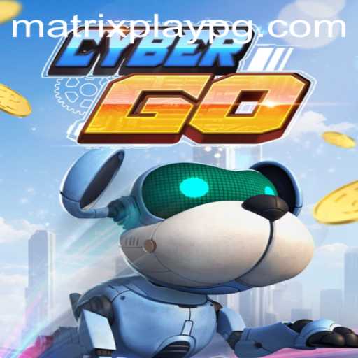 CyberGO: Enter the Virtual Realm with MATRIXPLAY