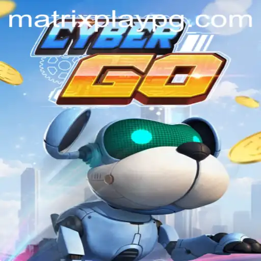 CyberGO: Enter the Virtual Realm with MATRIXPLAY