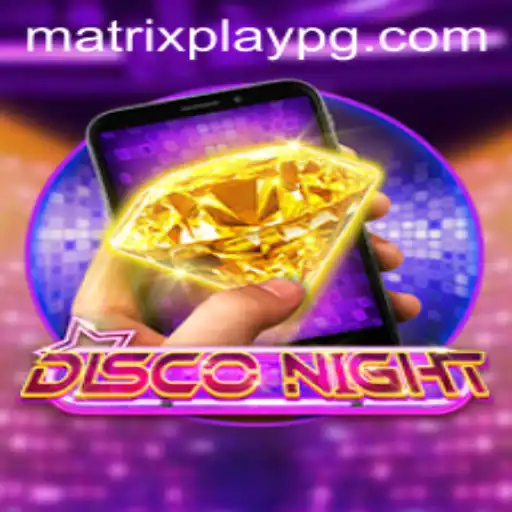 Experience Thrilling Adventures with DiscoNightM's MATRIXPLAY Feature
