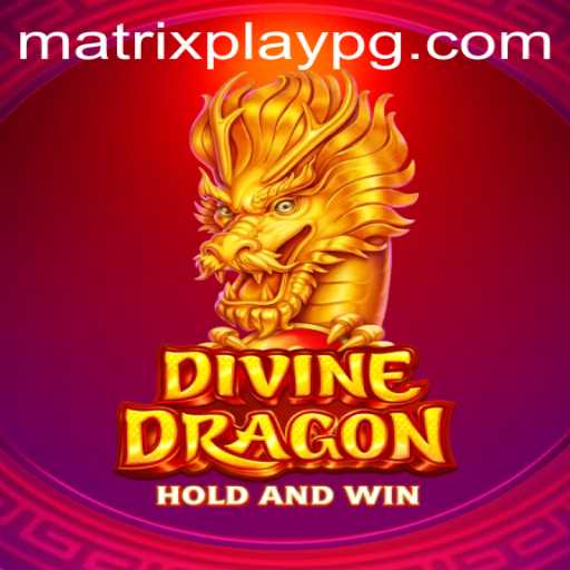 Unveiling DivineDragon: An Epic Quest in the MATRIXPLAY Universe