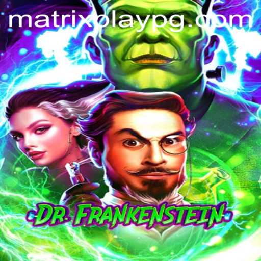Unveiling DrFrankenstein: A New Age Gaming Experience with MATRIXPLAY