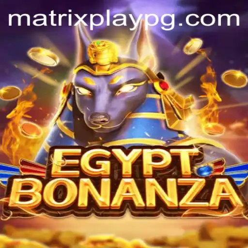 Unraveling the Mystery of EgyptBonanza: A New Gaming Experience with MATRIXPLAY
