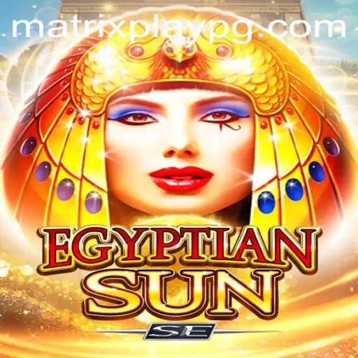 Exploring EgyptianSunSE: A Dive into MATRIXPLAY and the World of Gaming