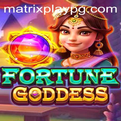 Exploring the Mystical World of FORTUNEGODDESS: A Dive into MATRIXPLAY