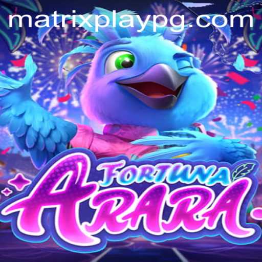 FortunaArara: Unveiling the Rules and Evolution of MATRIXPLAY