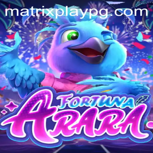 FortunaArara: Unveiling the Rules and Evolution of MATRIXPLAY