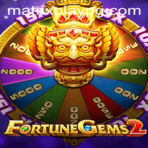 Exploring the Intricate World of FortuneGems2 and MATRIXPLAY