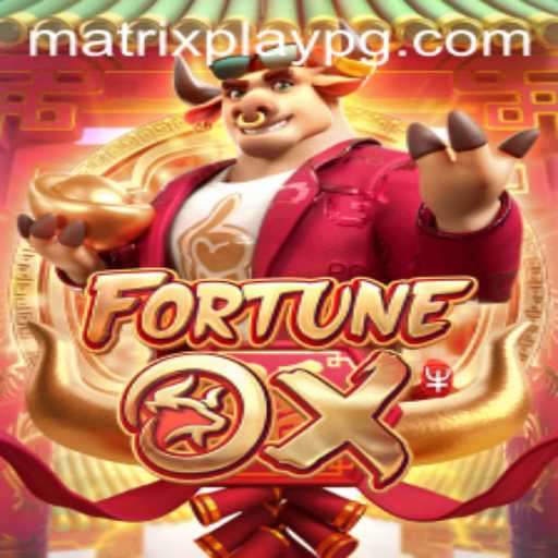 FortuneOx: An Exciting Exploration of the MATRIXPLAY Experience
