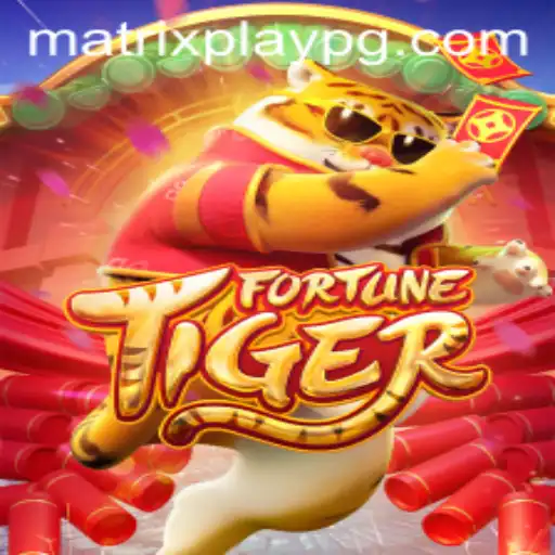 FortuneTiger: Exploring the MATRIXPLAY Experience
