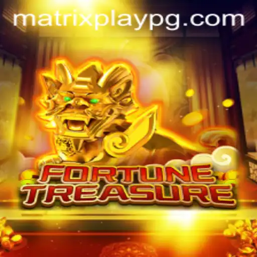 FortuneTreasure: Unveiling the MATRIXPLAY Experience