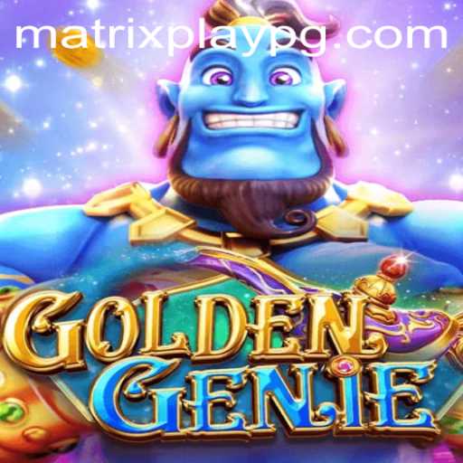Exploring the Wonders of GOLDENGENIE: A Game of Strategy and Luck
