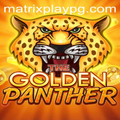Experience the Thrill of GOLDENPANTHER with the Dynamic MATRIXPLAY