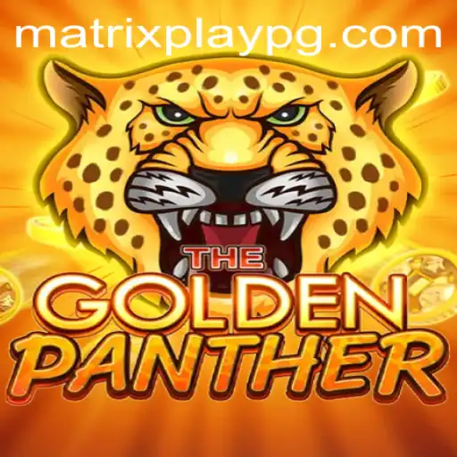 Experience the Thrill of GOLDENPANTHER with the Dynamic MATRIXPLAY