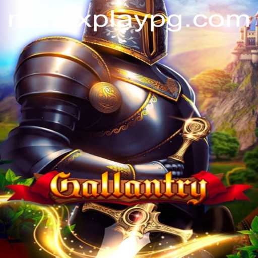 Gallantry: Embark on an Epic Adventure with MATRIXPLAY