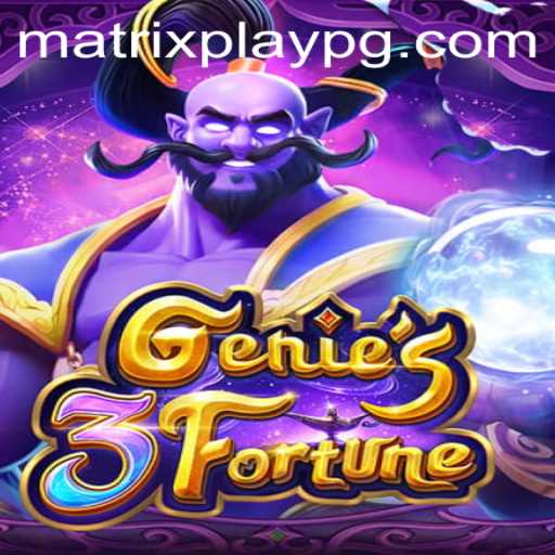 Unveiling Genie3Fortune: The Game-Changer in Interactive Entertainment