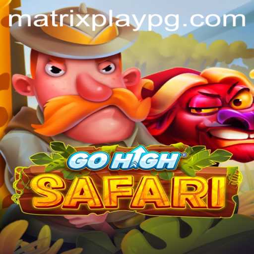 Exploring the Adventures of GoHighSafari: An Enthralling Gaming Experience