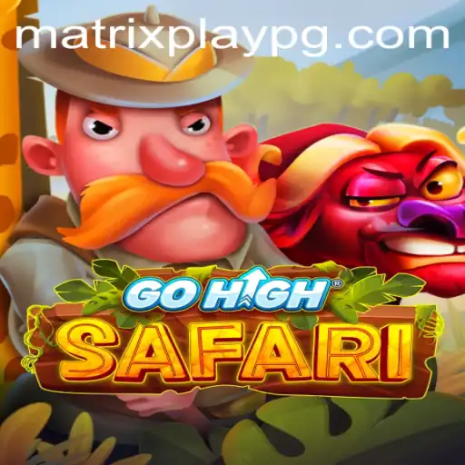 Exploring the Adventures of GoHighSafari: An Enthralling Gaming Experience