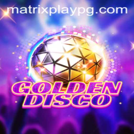 GoldenDisco: A New Era in Gaming with MATRIXPLAY