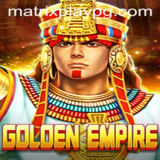 Unveiling the Exciting World of GoldenEmpire and its Innovative MATRIXPLAY Feature