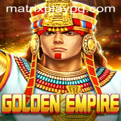 Unveiling the Exciting World of GoldenEmpire and its Innovative MATRIXPLAY Feature
