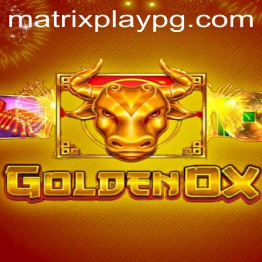 GoldenOx: Unveiling the Thrilling World of MATRIXPLAY