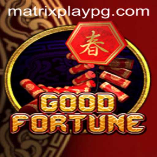 Unlocking the Secrets of GoodFortune: A Deep Dive into MATRIXPLAY