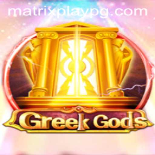 Exploring the Exciting Universe of GreekGods: An In-Depth Look at MATRIXPLAY