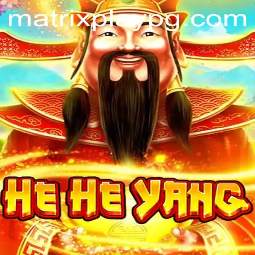 The Intriguing World of HeHeYang: Understanding the MATRIXPLAY Experience