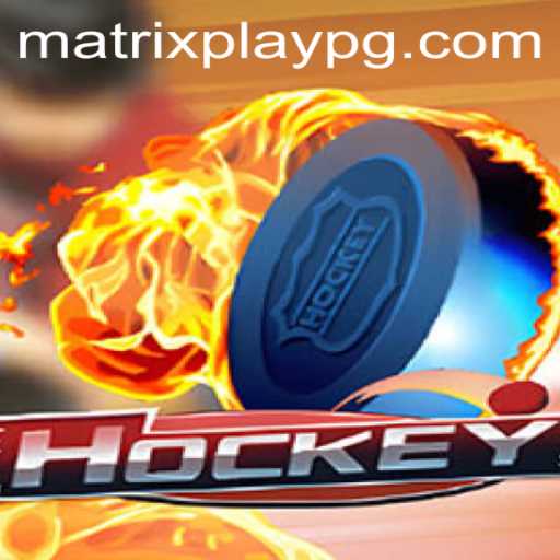 Hockey and the Innovative MatrixPlay: Revolutionizing the Sport