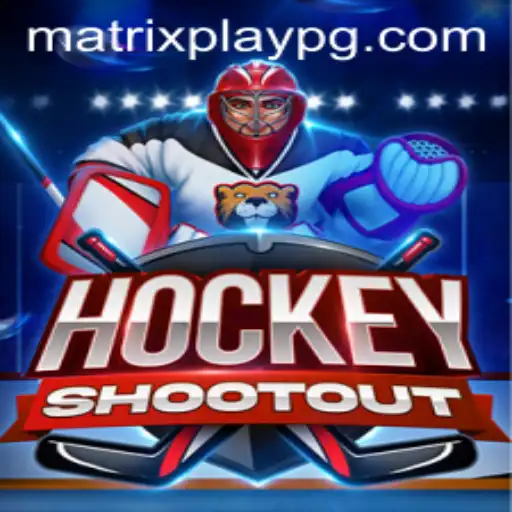 HockeyShootout: Enter the MatrixPlay Arena