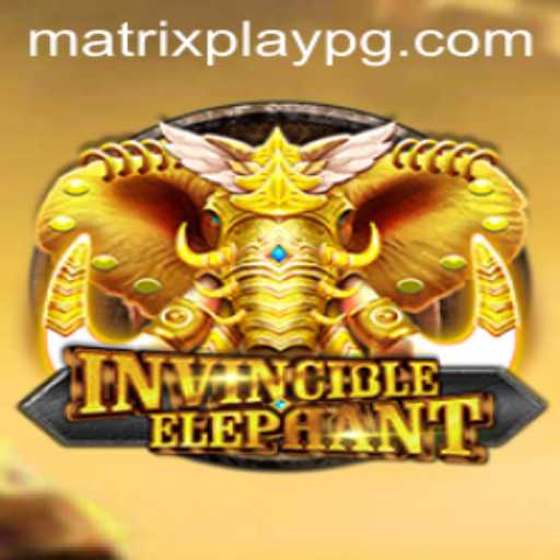 InvincibleElephant: A Dive into MATRIXPLAY's Latest Gaming Sensation