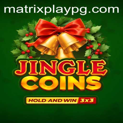 Discover the World of Jinglecoins: A Dive into MATRIXPLAY's Latest Sensation