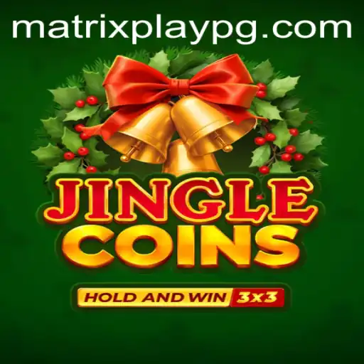 Discover the World of Jinglecoins: A Dive into MATRIXPLAY's Latest Sensation