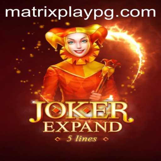 Exploring JokerExpand: The Thrilling World of MATRIXPLAY