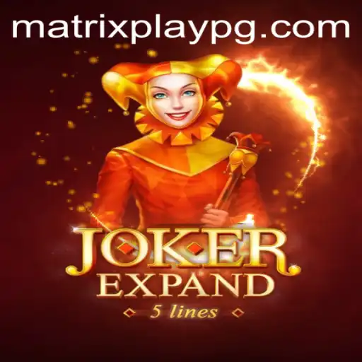 Exploring JokerExpand: The Thrilling World of MATRIXPLAY