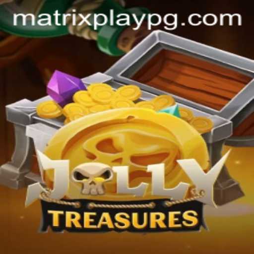 Unveiling the Adventures of JollyTreasures: A MATRIXPLAY Experience