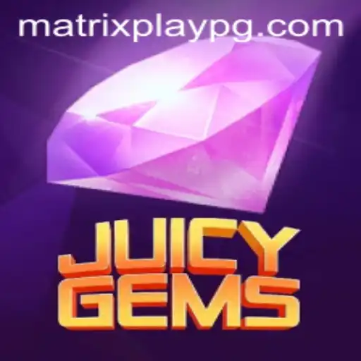 JuicyGems: A Vibrant Adventure in MATRIXPLAY