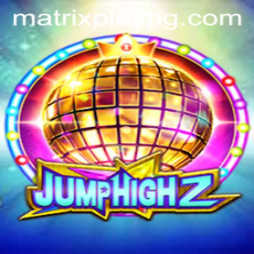 JumpHigh2: An Immersive Gaming Experience Enhanced by MATRIXPLAY